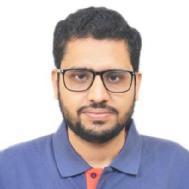 Shrirup Class 12 Tuition trainer in Uttarpara