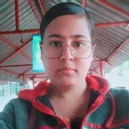 Payel Microsoft Excel trainer in Kolkata