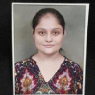 Harvinder kaur Handwriting trainer in Ambala