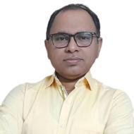 Sushil Dubey Class 12 Tuition trainer in Mumbai