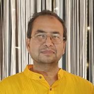 Manoj Vocal Music trainer in Patna