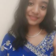 Bidisha Class 10 trainer in Cooch Behar