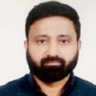 Dr. Vikram Singh Class 10 trainer in Harohalli