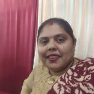 Divya B. Engineering Diploma Tuition trainer in Varanasi