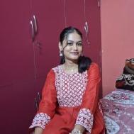 Mili Bisht Nursery-KG Tuition trainer in Haldwani