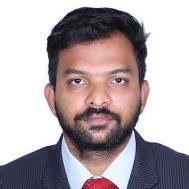 Dhamodhara Kannan A MERN Stack Development trainer in Chennai