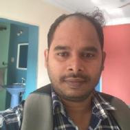 Dr. Shankar R Yoga trainer in Bangalore