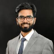 Anjani Class 9 Tuition trainer in Bangalore