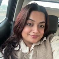 Deewanshi V. French Language trainer in Ferozepur