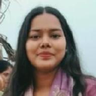 Tanya Class I-V Tuition trainer in Bokaro Steel City