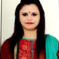 Roshika Class I-V Tuition trainer in Ludhiana