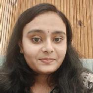 Manisha B. UPSC Exams trainer in Gurgaon
