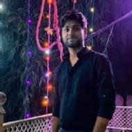 Akash Class 12 Tuition trainer in Morena