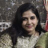 Pragya Vocal Music trainer in Delhi