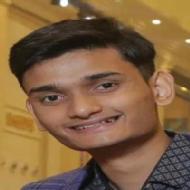 Krishna Maheshwari Class 10 trainer in Meerut