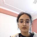 Adwitiyaa S. English Language Classes trainer in Ghaziabad