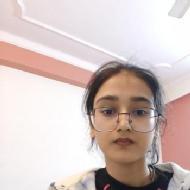 Adwitiyaa Spoken English trainer in Ghaziabad