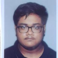 Parthiv Class 12 Tuition trainer in Pune