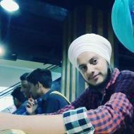 Sardar Puneet Parsad Singh C Language trainer in Pathankot