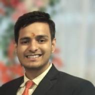 Pankaj Class 10 trainer in Ghaziabad