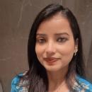 Vanshika B Ed Tuition trainer in Lucknow