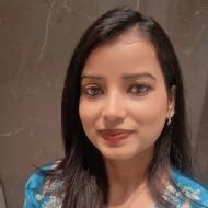 Vanshika B Ed Tuition trainer in Lucknow