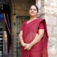 R Rajeswari Uday Class I-V Tuition trainer in Bangalore