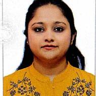 Monisha mohapatra Class 10 trainer in Kolkata