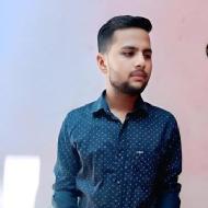 Aman Class 12 Tuition trainer in Mahmudabad