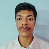 Aniruddha Chakraborty Class 10 trainer in Serampore