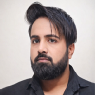 Bhanupratap Class 9 Tuition trainer in Shivpuri