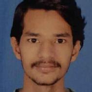 Ahmed ali pathan Class 10 trainer in Okhamandal