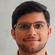 Jatin Class 10 trainer in Faridabad