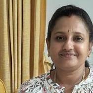 Komala devi Class I-V Tuition trainer in Bangalore