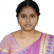 Subalakshmi MSc Tuition trainer in Hosur