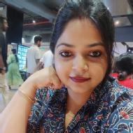 Chirashree Class 10 trainer in Bangalore