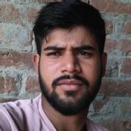 Ankit Class 10 trainer in Mankapur