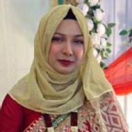 Marziya . Class I-V Tuition trainer in Prayagraj