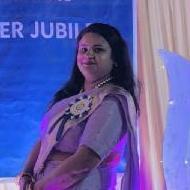 Khushboo Class 12 Tuition trainer in Beawar