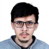 Piyush BTech Tuition trainer in Nagpur