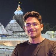 Dr Prashant K Rai Class 10 trainer in Jabalpur