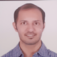 Gaurav Math Olympiad trainer in Pune