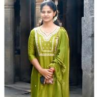 Dhakshanya Class 10 trainer in Chennai