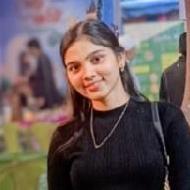 Nidhi M. Class I-V Tuition trainer in Kolkata
