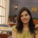 Mansi S. English Tutors trainer in Ghaziabad