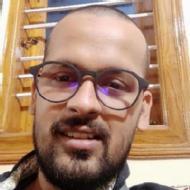 Sumit Class 10 trainer in Anekal