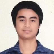 Sunil Python trainer in Gurgaon