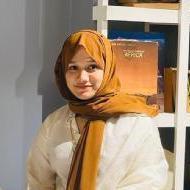 Fathima muhsina Class I-V Tuition trainer in Tirurangadi