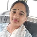 Yoginee K. Tuition trainer in Kherwara