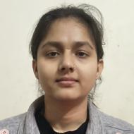 Pallavi chandra Class I-V Tuition trainer in Lucknow